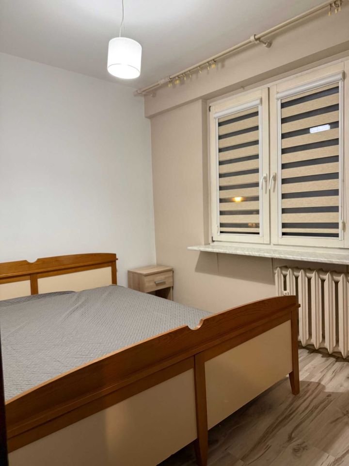 Mieszkanie 3-pokojowe Rzeszów, ul. kpt. Edwarda Brydaka. Zdjęcie 2