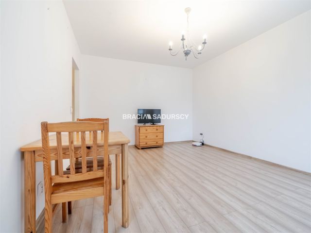 Mieszkanie 1-pokojowe Kraków Krowodrza, ul. Eljasza Walerego Radzikowskiego. Zdjęcie 14