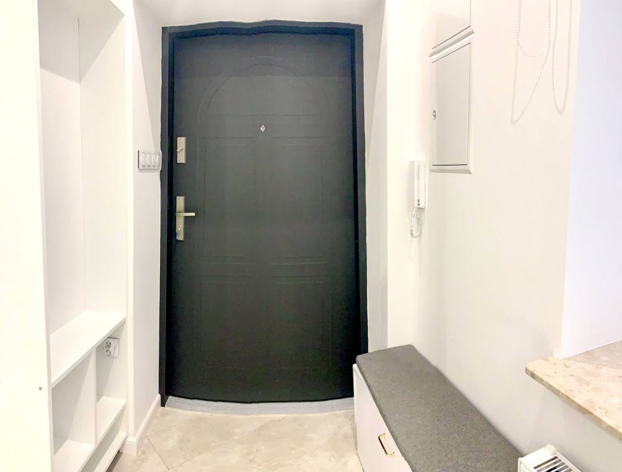 Mieszkanie 2-pokojowe Radom Śródmieście, ul. Mieczysława Niedziałkowskiego. Zdjęcie 10