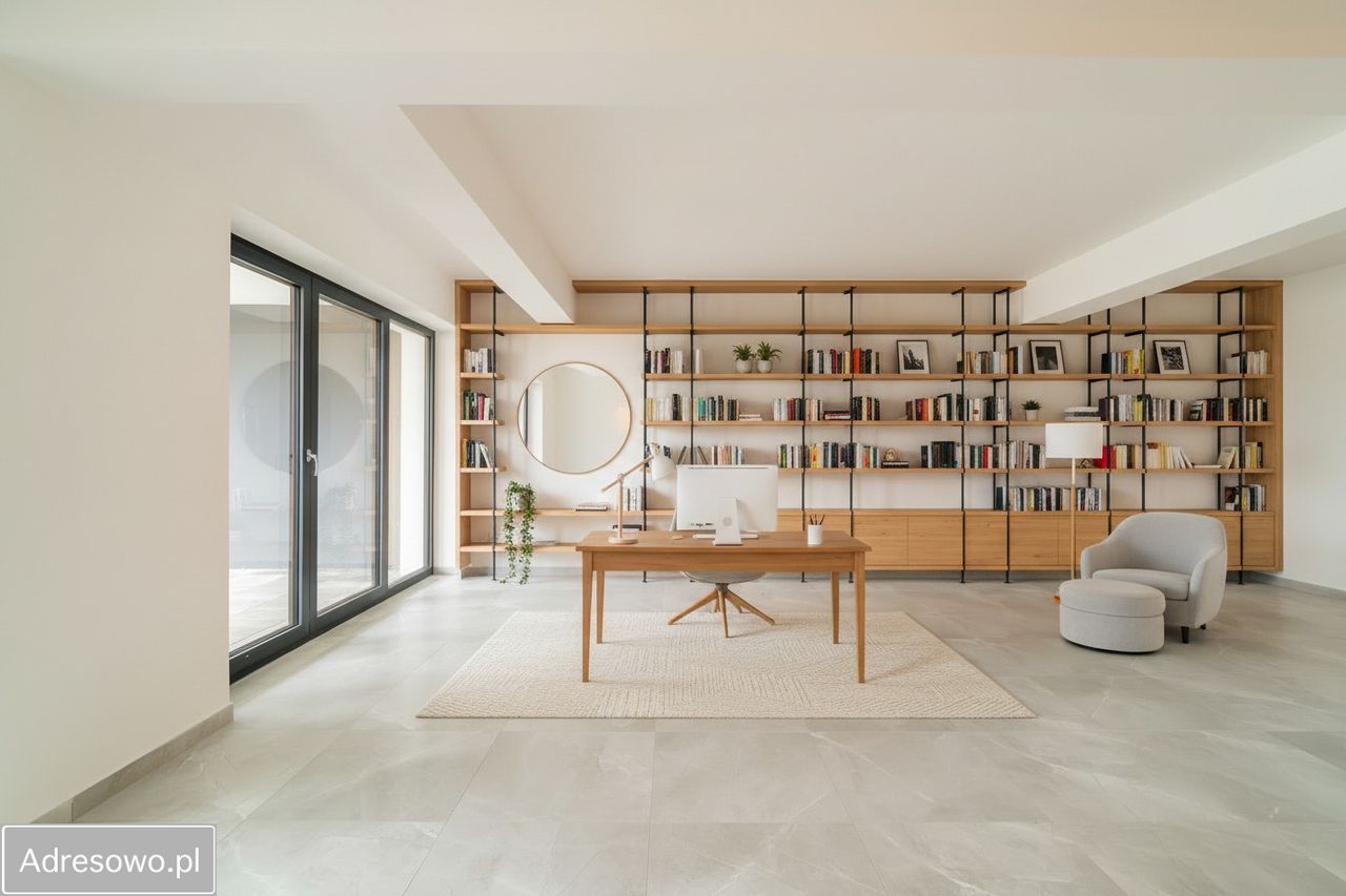 bliźniak, 8 pokoi Rzeszów Słocina. Zdjęcie 2