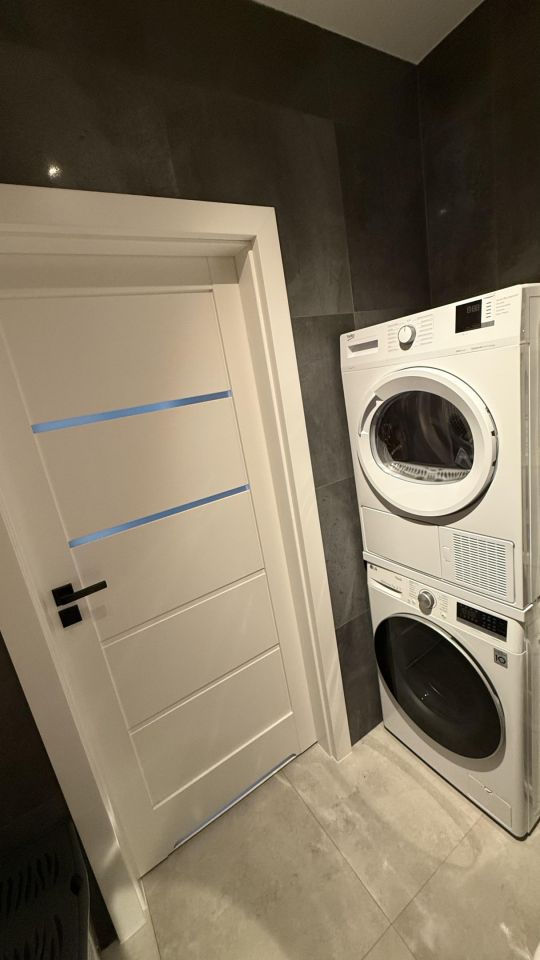 Mieszkanie 3-pokojowe Gdańsk Letnica, ul. Sucha. Zdjęcie 7