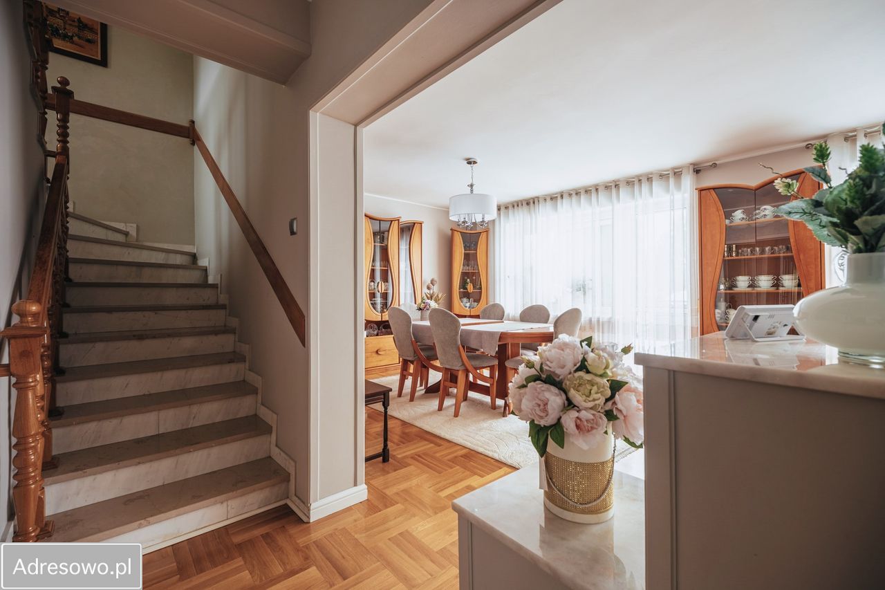 dom szeregowy, 5 pokoi Radom Wośniki, ul. Londyńska. Zdjęcie 16