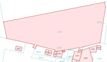 Działka budowlana Świętochłowice, ul. Wojska Polskiego