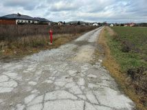 Działka budowlana Ruda Strawczyńska. Zdjęcie 4