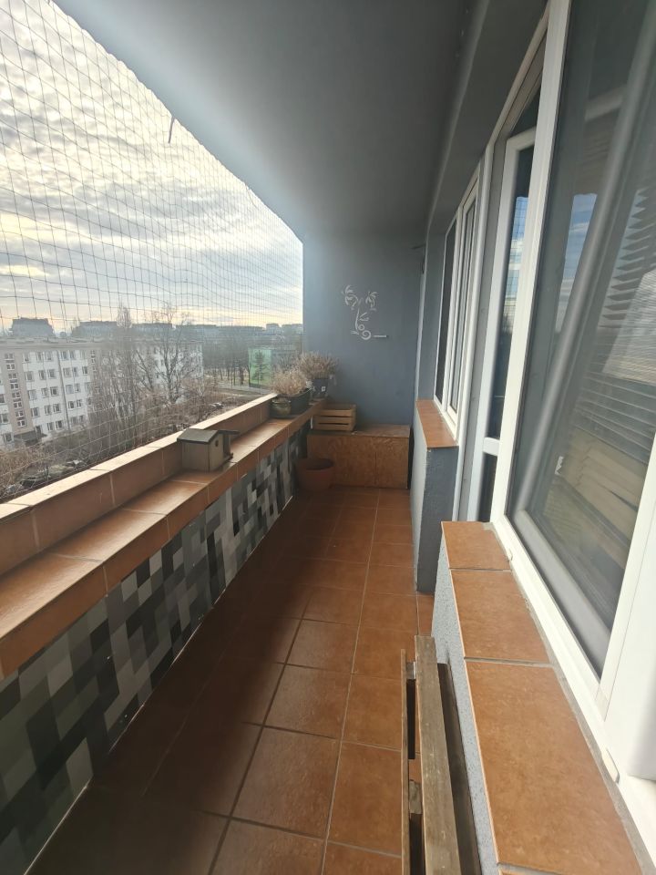 Mieszkanie 3-pokojowe Kraków Bieńczyce, os. Niepodległości. Zdjęcie 6