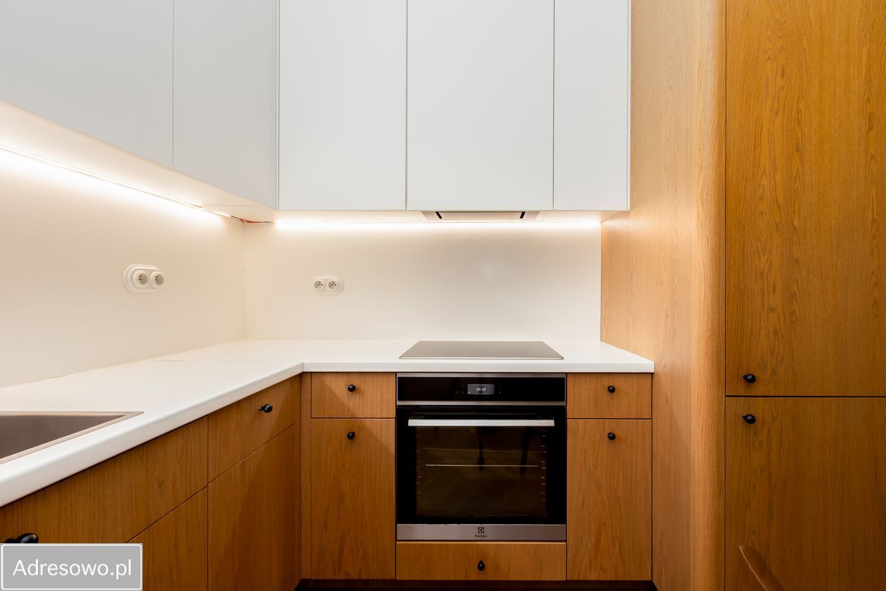 Mieszkanie 3-pokojowe Gdańsk Wrzeszcz, ul. Danusi. Zdjęcie 7