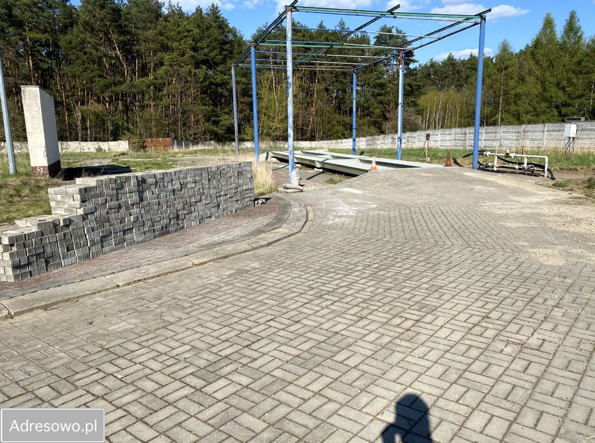 Działka inwestycyjna Praga. Zdjęcie 13