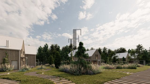 Działka budowlana Sarbsk, ul. Przybrzeże. Zdjęcie 16