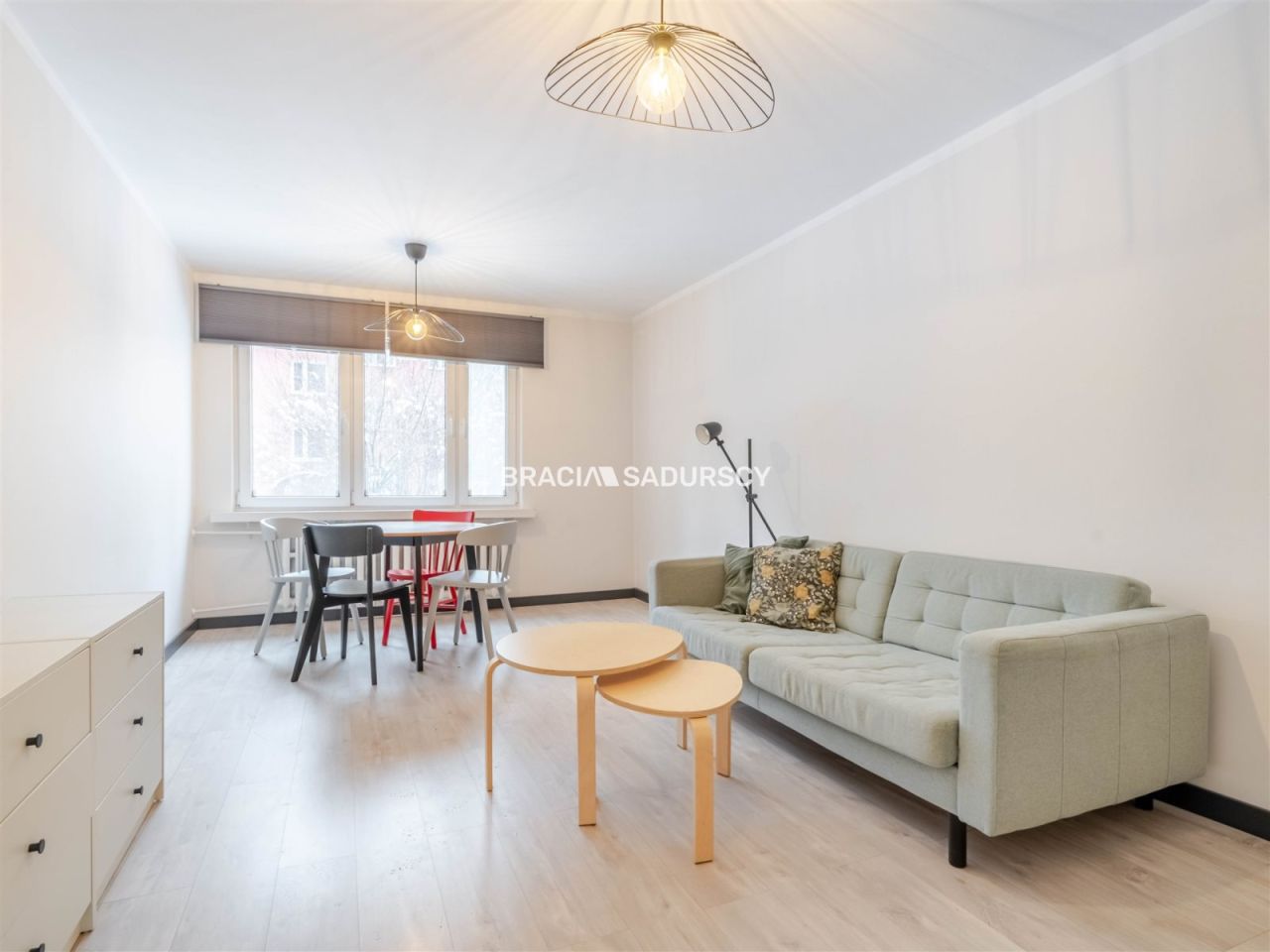 Mieszkanie 2-pokojowe Kraków Bieńczyce, os. Wysokie. Zdjęcie 9