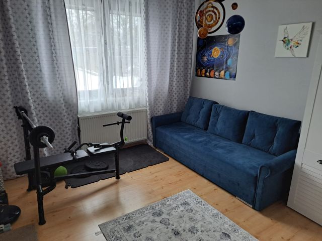 dom wolnostojący, 4 pokoje Końskie, ul. Spacerowa. Zdjęcie 10