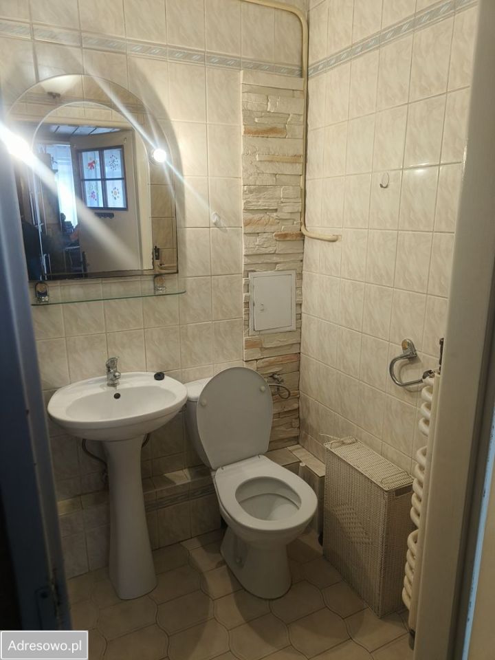 Mieszkanie 3-pokojowe Leszno, ul. Sochaczewska. Zdjęcie 10