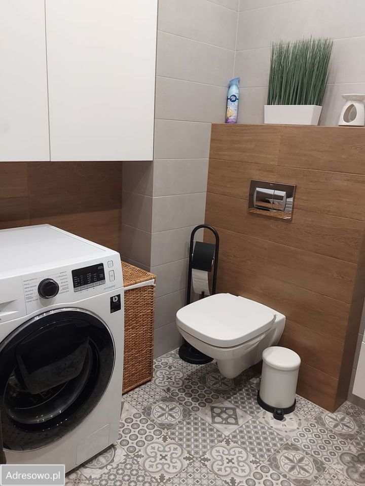 Mieszkanie 2-pokojowe Warszawa Włochy. Zdjęcie 8