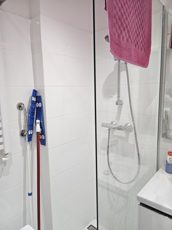 Mieszkanie 2-pokojowe Stargard Centrum, Płatnerzy. Zdjęcie 7