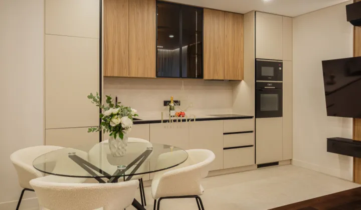 Mieszkanie 3-pokojowe Warszawa Wola, ul. Jana Kazimierza