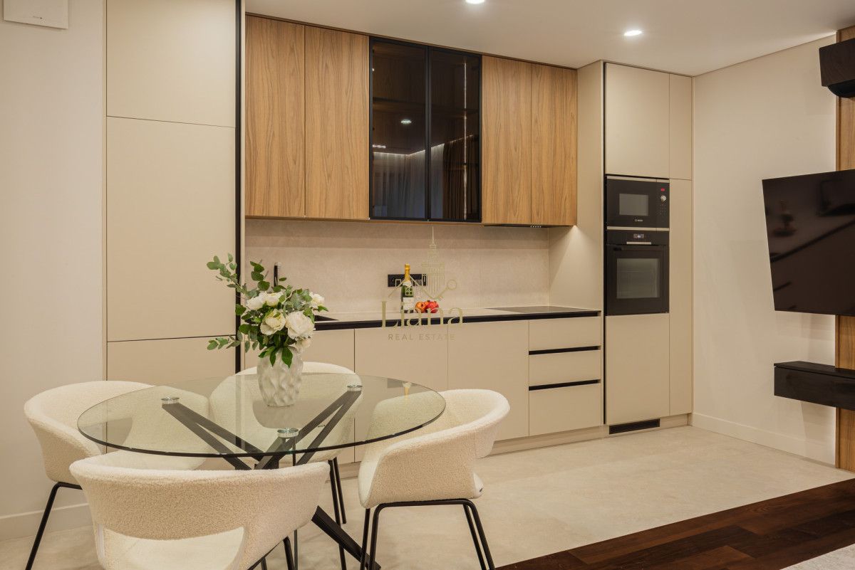 Mieszkanie 3-pokojowe Warszawa Wola, ul. Jana Kazimierza. Zdjęcie 1