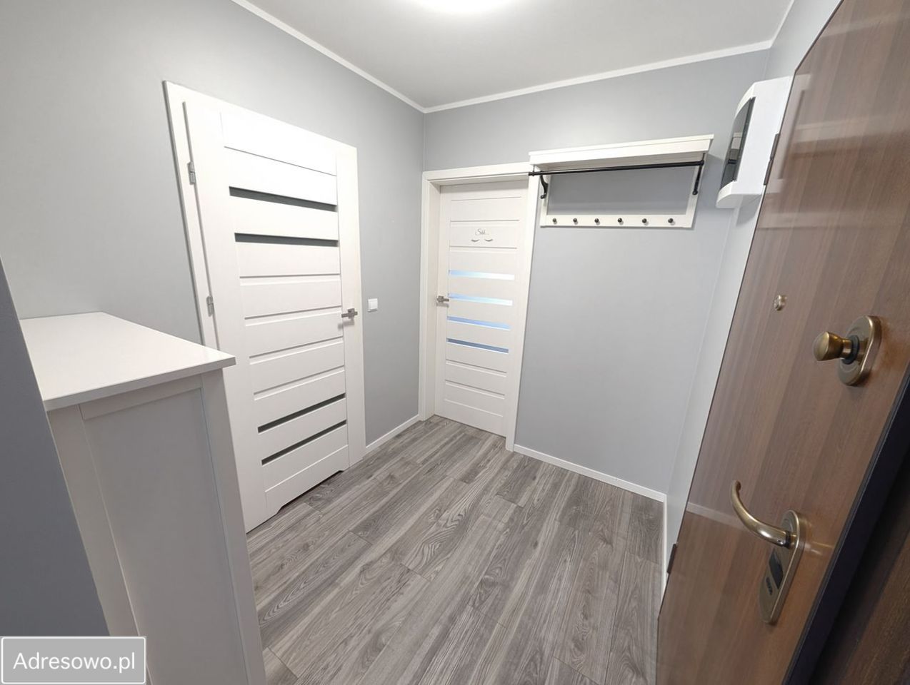 Mieszkanie 2-pokojowe Kraków Opatkowice, ul. Macieja Dębskiego. Zdjęcie 6