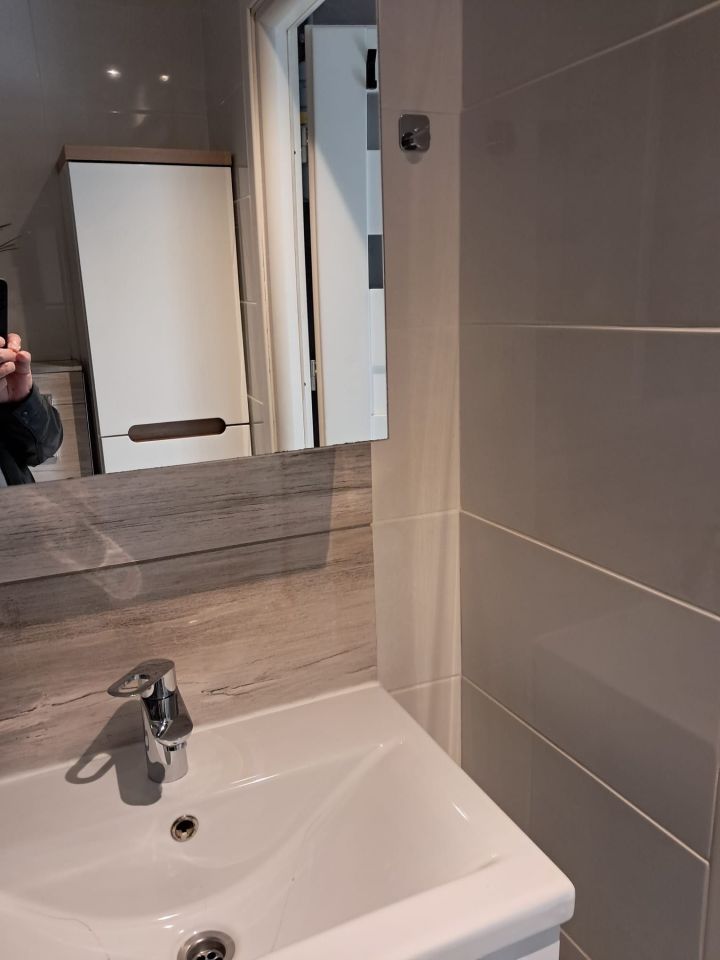 Mieszkanie 2-pokojowe Oświęcim, os. rtm. Witolda Pileckiego. Zdjęcie 3