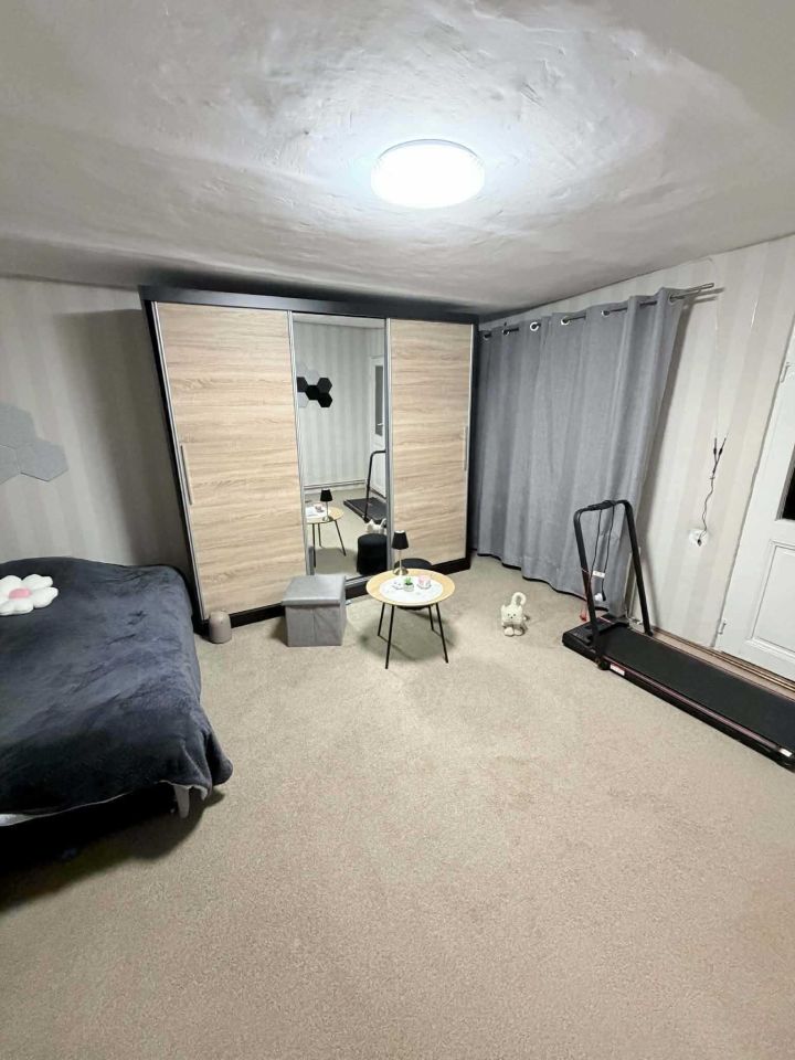 bliźniak, 3 pokoje Baczyna. Zdjęcie 8