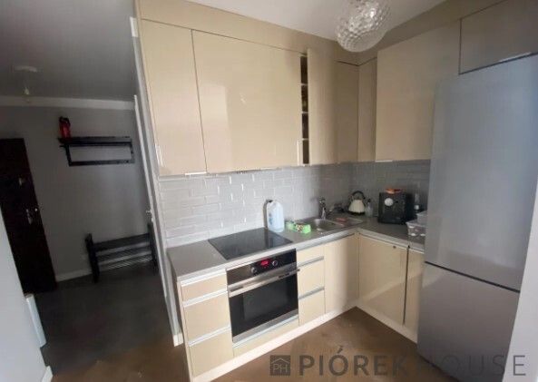 Mieszkanie 6-pokojowe Warszawa Ochota, ul. Wacława Sierpińskiego. Zdjęcie 16