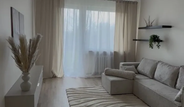 Mieszkanie 2-pokojowe Wałbrzych Podzamcze, ul. Palisadowa