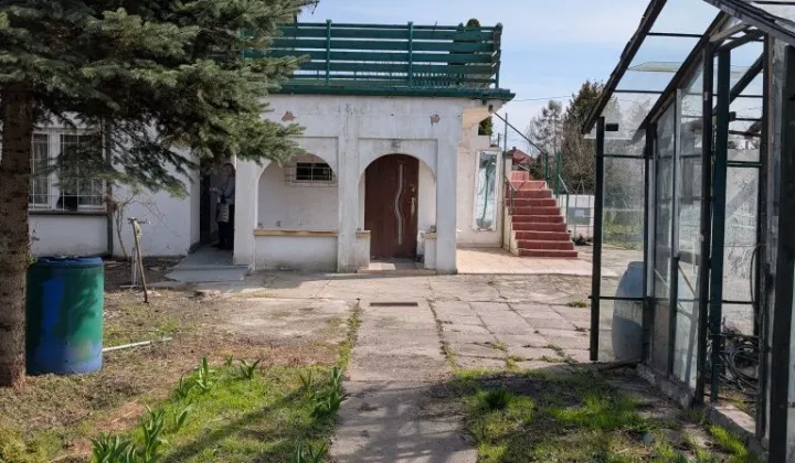 Działka rod Grudziądz