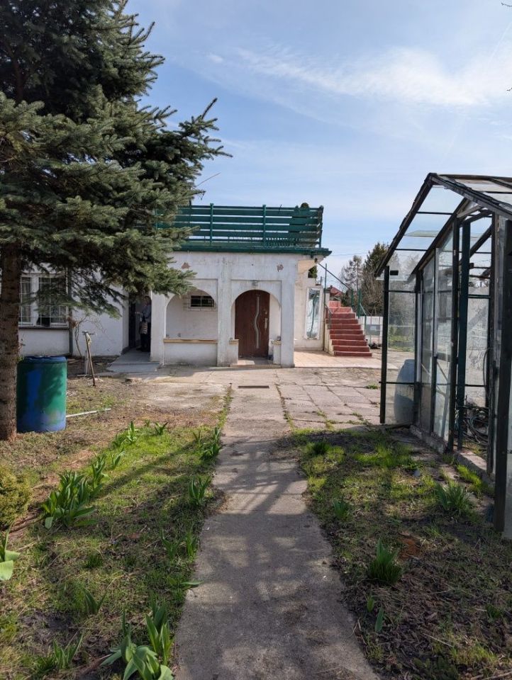 Działka rod Grudziądz. Zdjęcie 1