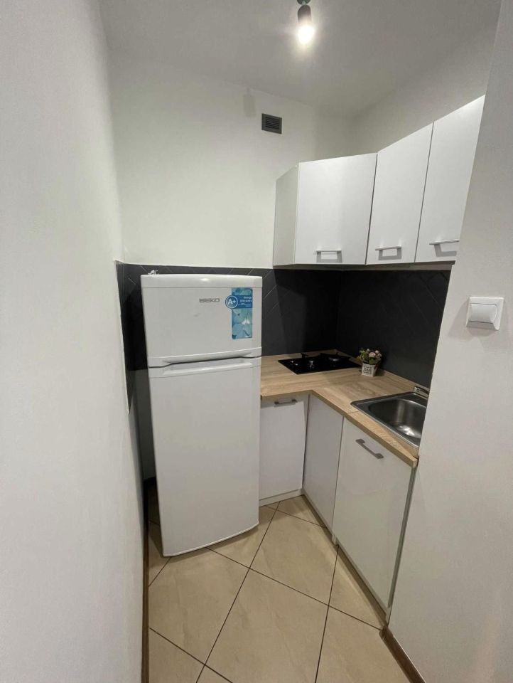 Mieszkanie 1-pokojowe Poznań Wilda, ul. Dolna Wilda. Zdjęcie 5