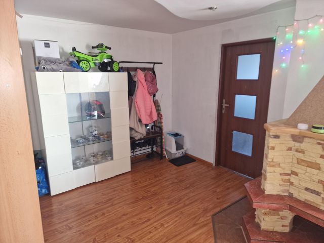 Mieszkanie 3-pokojowe Klępina, ul. Szkolna. Zdjęcie 4