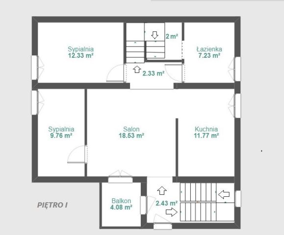 Mieszkanie 3-pokojowe Józefosław, ul. Przepiórki. Zdjęcie 14