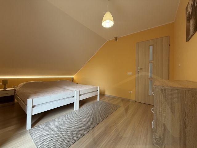 dom wolnostojący, 7 pokoi Leszno Zatorze. Zdjęcie 31