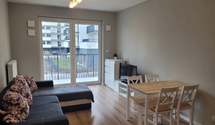 Mieszkanie 2-pokojowe Warszawa Włochy, ul. Przedpole