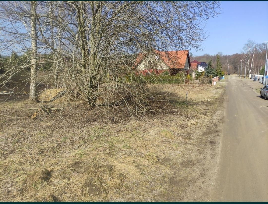 Działka budowlana Lublewo Gdańskie, ul. Narcyzowa. Zdjęcie 5