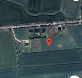 Działka budowlana Suchy Dąb, ul. Wiślana. Zdjęcie 1