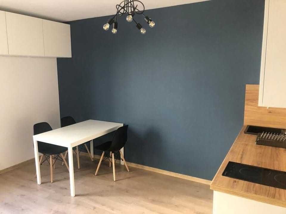 Mieszkanie 1-pokojowe Wrocław Stare Miasto, ul. Legnicka. Zdjęcie 6