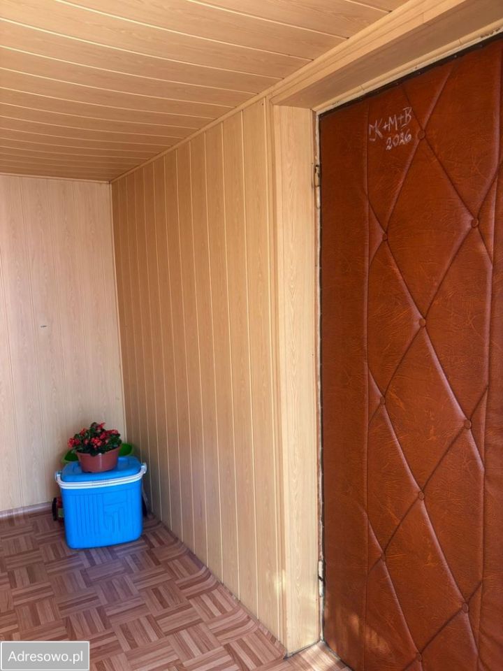 dom wolnostojący, 4 pokoje Filipów. Zdjęcie 9
