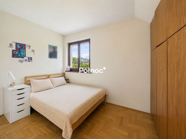 dom wolnostojący, 6 pokoi Zielonki, ul. Nadrzeczna. Zdjęcie 14