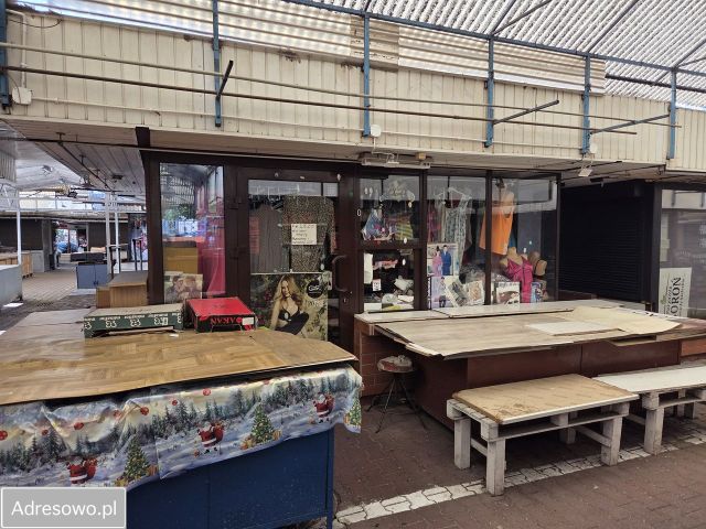 Lokal Kraków Kleparz, pl. Nowy Kleparz. Zdjęcie 1