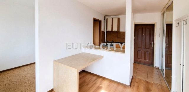 Wrocław Szczepin, Twoje pierwsze mieszkanie - Szczepin Mieszkanie - 2 pokoje - 25 m² - 7 piętro