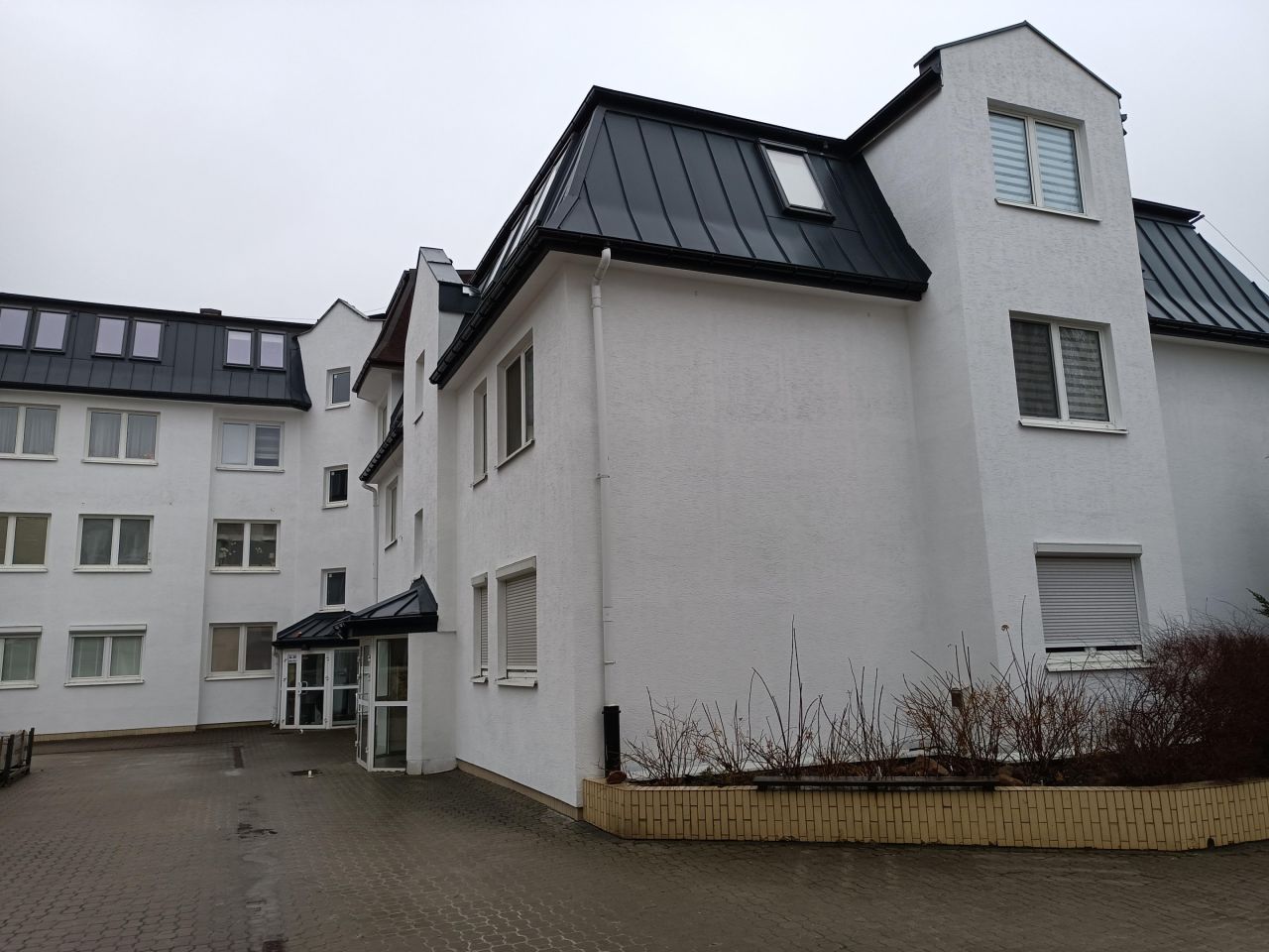 Mieszkanie 2-pokojowe Warszawa Ursynów, ul. Zięby. Zdjęcie 24