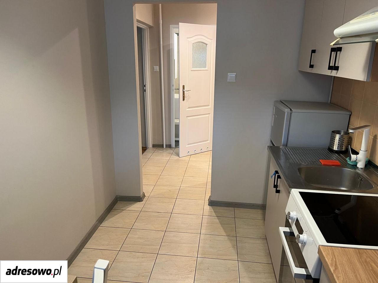 Mieszkanie 3-pokojowe Lublin LSM, ul. Wajdeloty. Zdjęcie 6