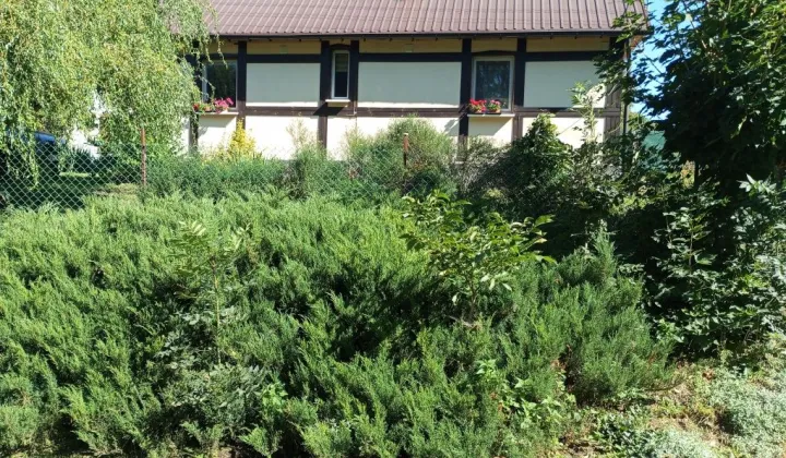 siedlisko Szystowice