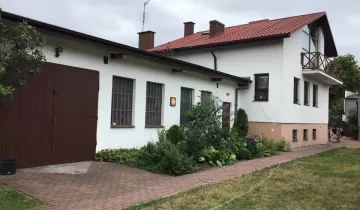 dom wolnostojący Bydgoszcz Wilczak, ul. Ułańska