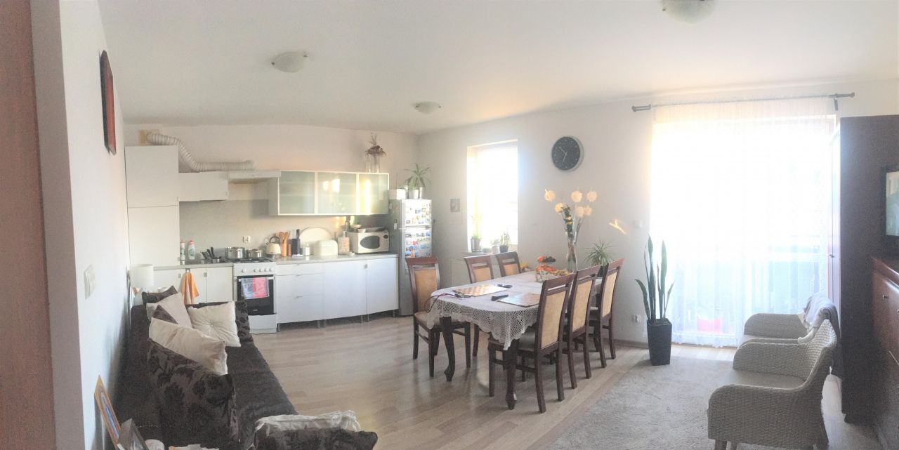 Mieszkanie 6-pokojowe Marki, ul. Władysława Jagiełły. Zdjęcie 14