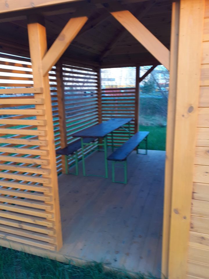 Działka rod Wrocław Psie Pole, ul. Bierutowska. Zdjęcie 5