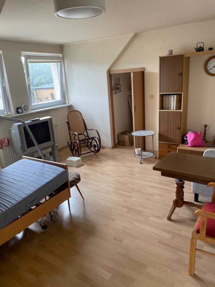 Mieszkanie 2-pokojowe Krzeszowice, ul. Targowa