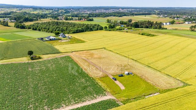 Działka budowlana Sychowo, ul. Królewska. Zdjęcie 13
