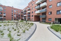 Mieszkanie 2-pokojowe Wrocław Krzyki, ul. Wichrowa
