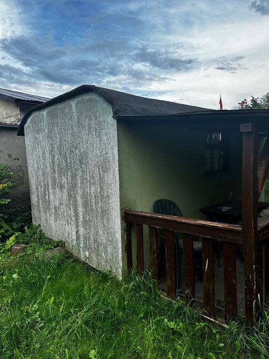 Działka rod Zabrze Helenka. Zdjęcie 6