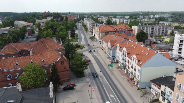 Lokal Iława, ul. Tadeusza Kościuszki . Zdjęcie 4