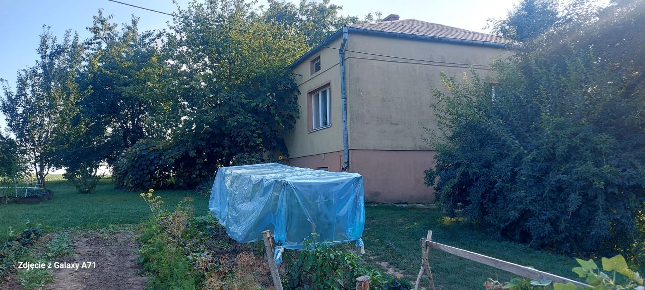 dom wolnostojący, 3 pokoje Strzyżów Strzyżów-Kolonia, ul. Krótka. Zdjęcie 2